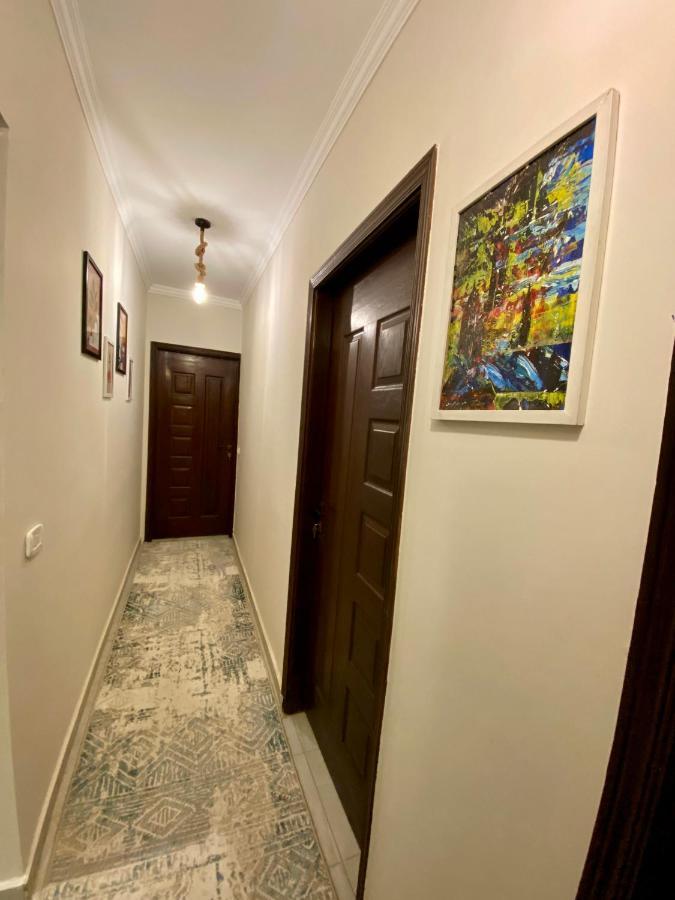 Cozy 2Br Apartment In Maadi 카이로 외부 사진